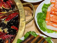 -莺花渡火锅City Green(万象城店)