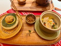 欢喜慈悲特色手工面食-叶叶菩提(旗舰店)
