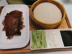 -香山湖家家宴(中山陵店)