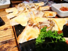 -通海俄式烧烤·俄罗斯大串(嵩山路店)