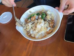 -梦旅人咖啡馆快餐(成府路北河沿小区店)