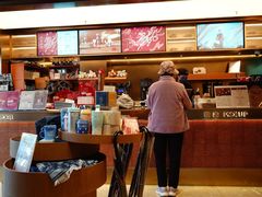 -霸王茶姬(五一路店)