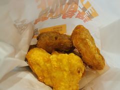 -汉堡王(龙德广场店)