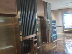 -青岛海悦御华大酒店