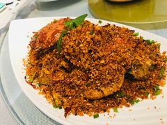 -时间里·新派粤菜(远洋店)