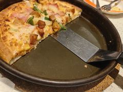 -必胜客(璞丽中心店)