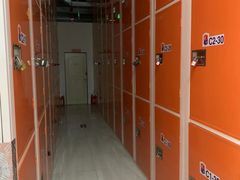 -美立方自助仓迷你小仓库(太阳宫凯德店)