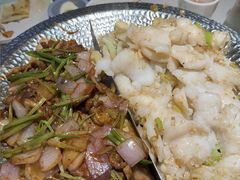 -小鱼小牛·鱼牛干锅·脆鱼火锅(世欧广场店)