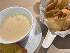 -卡朋西餐(东方广场店)