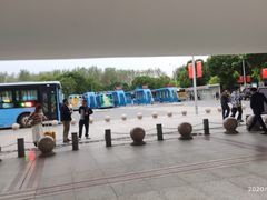 -泰州站