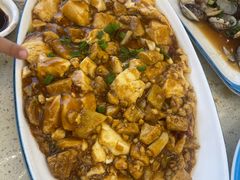 -渔中舟海鲜大排档(普陀沈家门店)