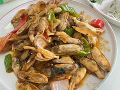 -嘉升大排档(番禺总店)