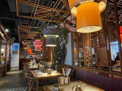 -川堂风·跷脚牛肉·乐山爆炒(中建乐荟天地店)