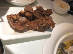 -北院·果木烤鸭·25年东北菜(创意产业园店)