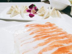 -田园肥牛鲍鱼先生(新北店)