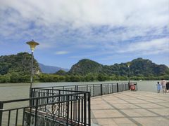 -星湖旅游景区七星岩