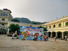 -清泉湾生态旅游度假区