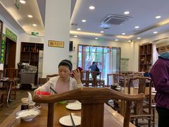 -老回回饺子馆(海洋馆店)