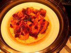 -永泰福朋喜来登酒店-宜客乐自助餐厅(远大路店)