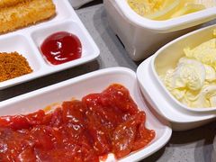 -海底捞火锅(公益西桥店)