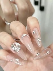 -斯馨·健康美甲美睫