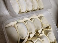 -顶巧鸡汤馄饨(虹口总店)