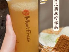 -鲜芋仙(时尚天河店)