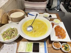 -小大董·烤鸭(王府井apm店)