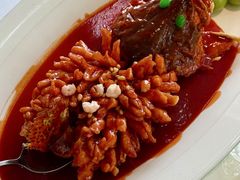 -松鹤楼·非遗·苏帮菜(融科店)