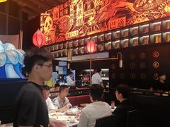 -天辣(金桥啦啦宝都店)