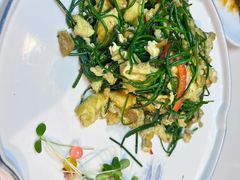 -清真·胖妈妈手抓餐厅(定西路长城宾馆店)