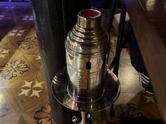 -Uncle Kosto科斯托·中东菜