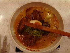-味千拉面(又一城店)