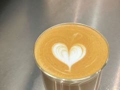 -Manner Coffee(万象前海店)