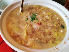 -春色如许·茶食餐厅(桃李春风店)