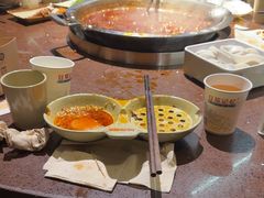 -巴倒烫陆派火锅山庄(南山总店)