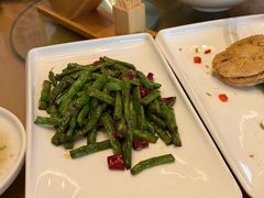 -枣子树·素食餐厅(普陀山店)