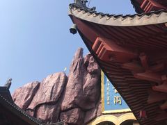 -上海东林寺(金山区)