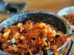 -海兰江石锅饭(水上店)