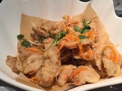 -华竹饭店(中央大街店)