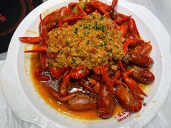 -味道工厂楚虾王(龙虾城店)