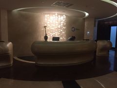 -三亚美高梅度假酒店滺水疗
