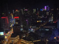 -大连中远海运洲际酒店