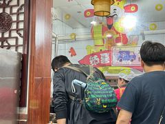 -一品飘香米线(一中总店)