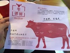 -牛很鲜潮汕牛肉火锅(椒江店)