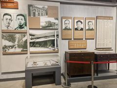 -铁道游击队纪念馆