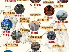 -烤匠麻辣烤鱼(观音桥大融城店)
