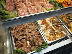 -苏格里岛自助烧烤火锅(花果园兰花广场店)