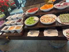 -食间牛排(湖西路店)