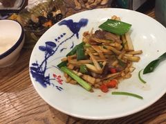 -醉南拳客家菜·河田鸡(西禅寺杨桥店)
